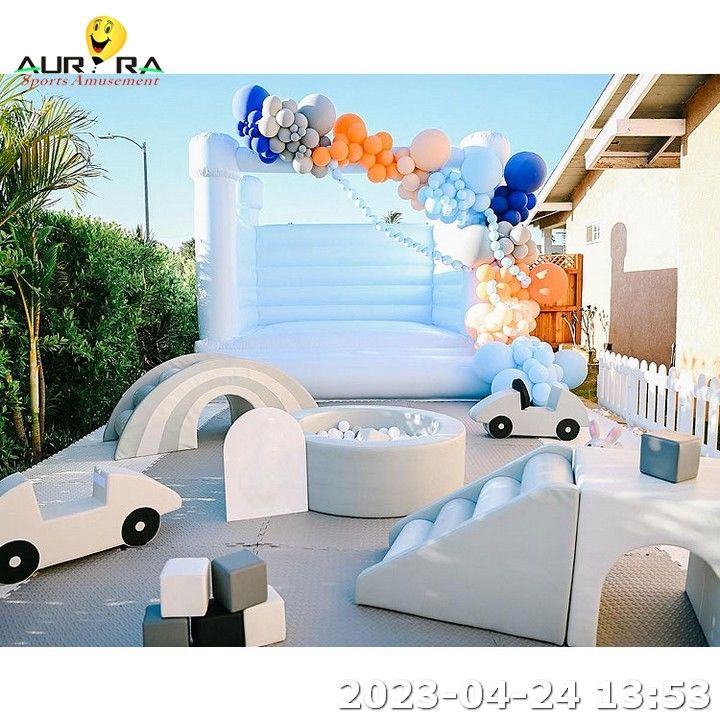 Soft Play Mat Dan Pagar Peralatan Soft Play Indoor Untuk Dijual Soft Play Area