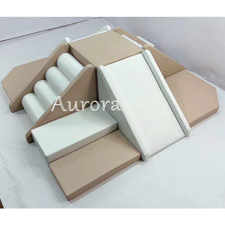 Soft Play Mat Dan Pagar Peralatan Soft Play Indoor Untuk Dijual Soft Play Area